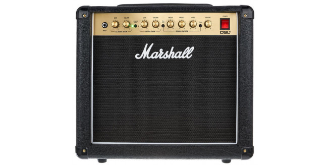 Marshall DSL5CR