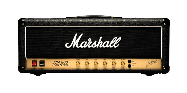 Marshall JCM800 Reissue 2203