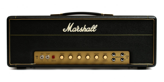 Marshall JTM45/2245