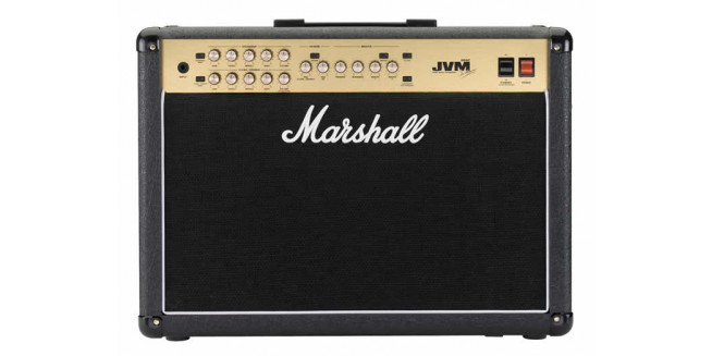 Marshall JVM205C