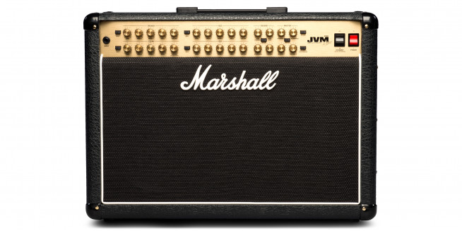 Marshall JVM410C