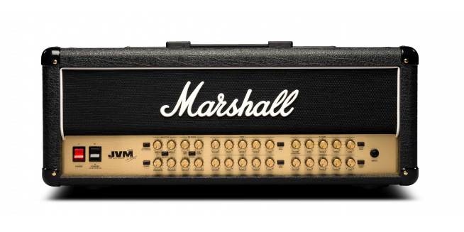 Marshall JVM410H