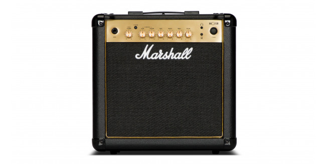 Marshall MG15GR