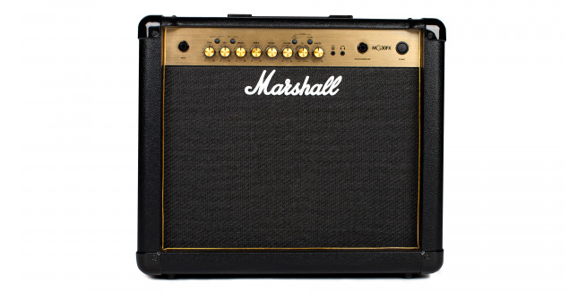 Marshall MG30GFX