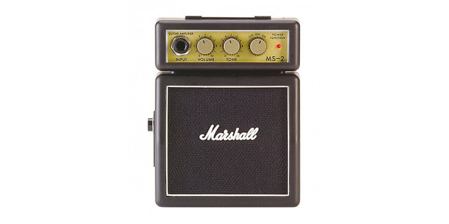 Marshall MS-2