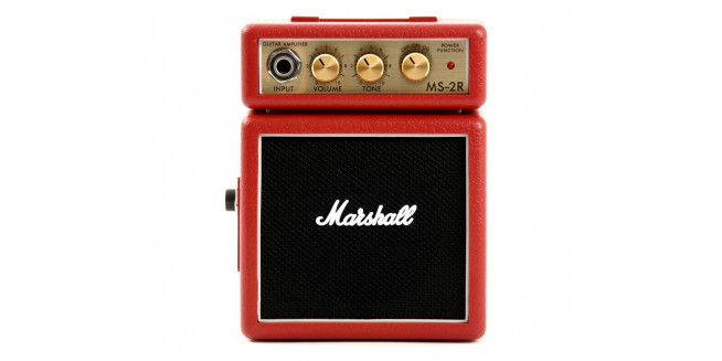 Marshall MS-2R