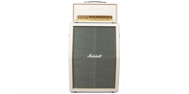 Marshall Origin 20 Stack Cream