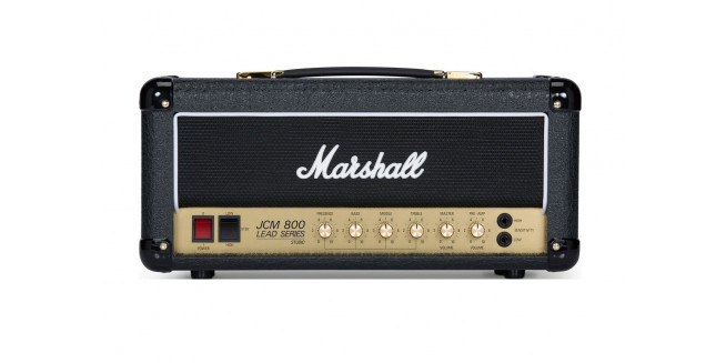 Marshall SC20H Studio Classic JCM800