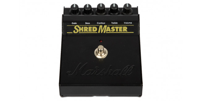 Marshall Shredmaster Reissue