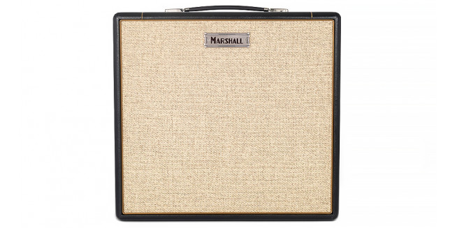 Marshall Studio JTM ST112 Cabinet