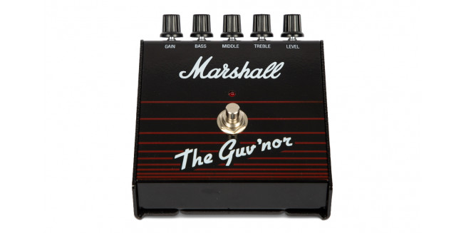 Marshall The Guv'Nor Reissue