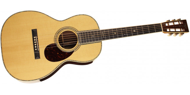 Martin 00-42SC John Mayer "Stagecoach"
