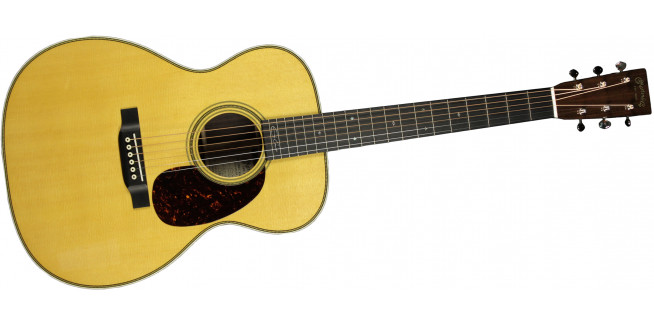 Martin 000-28EC Eric Clapton Signature