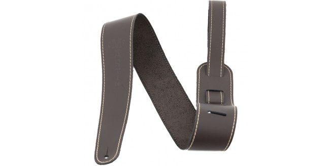 Martin Extendable Slim Style Guitar Strap - BR