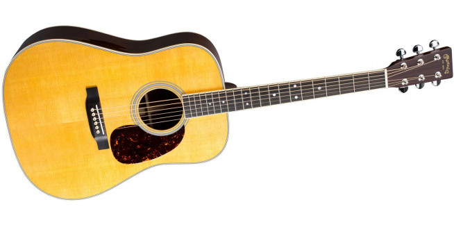 Martin D-35
