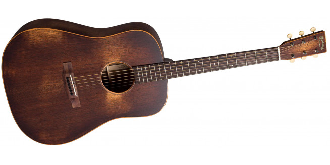 Martin D-15M Streetmaster