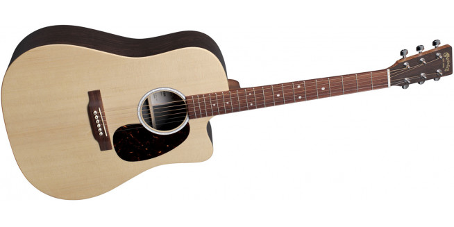 Martin DC-X2E