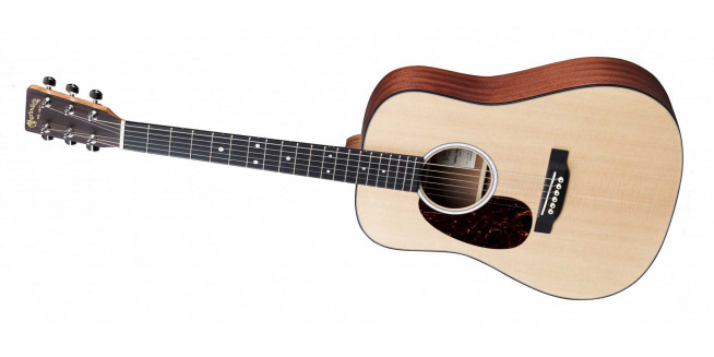 Martin DJr-10E Lefty