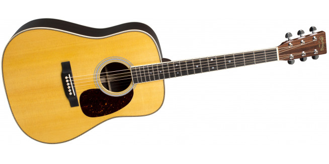 Martin HD-35 Reimagined w/L.R. Baggs Element VTC