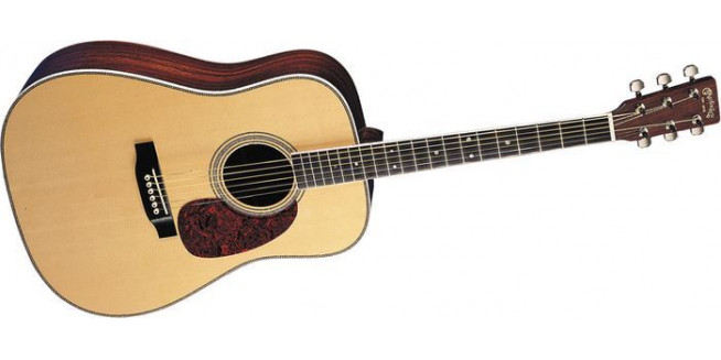 Martin HD-35