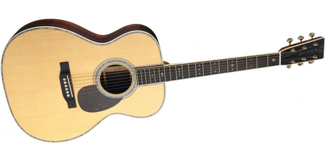Martin OM-42
