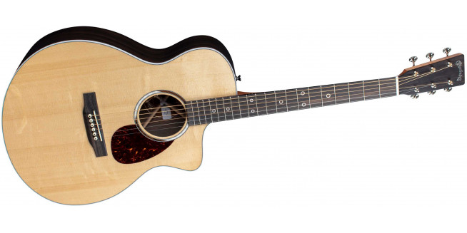 Martin SC-13E Special