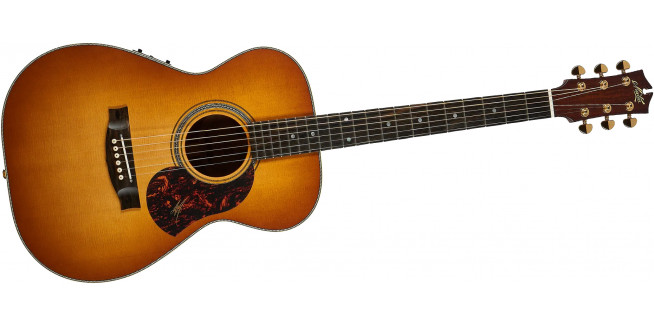 Maton EBG808 Nashville