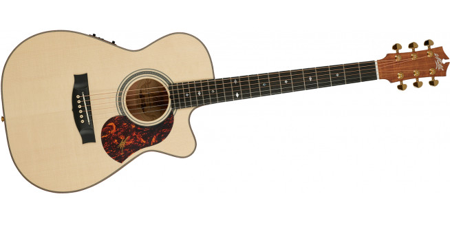 Maton EBG808C Michael Fix