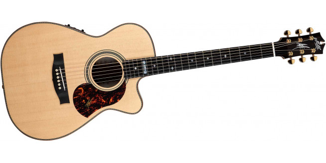 Maton EM100C 808 Messiah