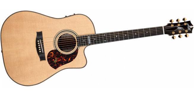 Maton EM100C Messiah