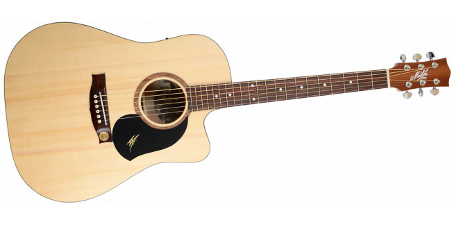 Maton SRS60C