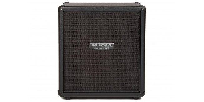 Mesa Boogie 1x12 Mini Rectifier 19 Straight