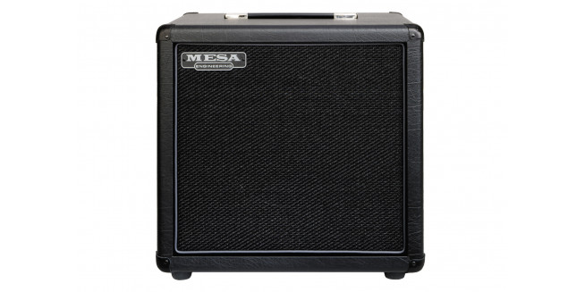 Mesa Boogie 1x12 Rectifier Cabinet