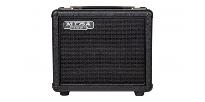 Mesa Boogie 1x10 Rectifier Cabinet