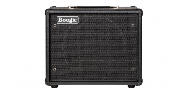 Mesa Boogie 1x12 Boogie 19" Open Back Cabinet