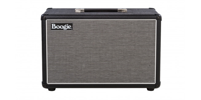 Mesa Boogie 1x12 Boogie 23" Open Back Cabinet - Fillmore