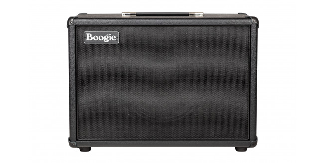 Mesa Boogie 1x12 Boogie 23" Open Back Cabinet