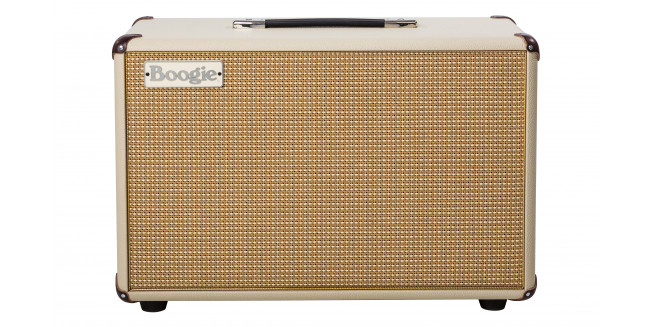 Mesa Boogie 1x12 California Tweed 23 Cabinet