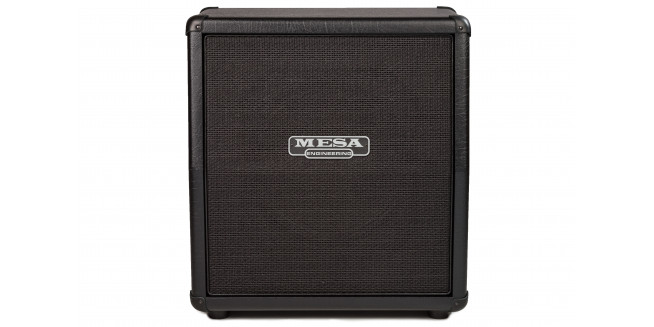 Mesa Boogie 1x12 Mini Rectifier 19 Slant