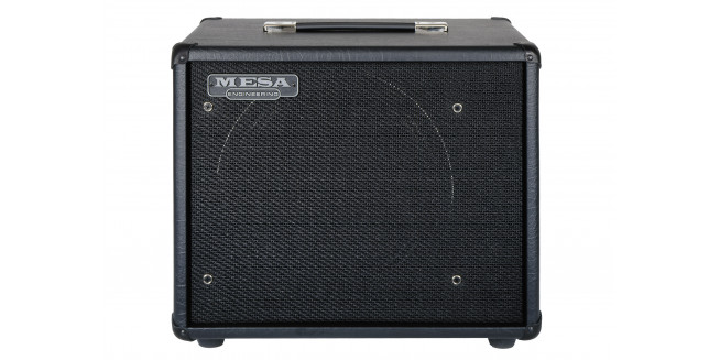 Mesa Boogie 1x12 Thiele Front Ported Compact Cabinet