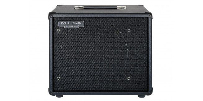 Mesa Boogie 1x12 Boogie 19" Thiele Front Ported Cabinet