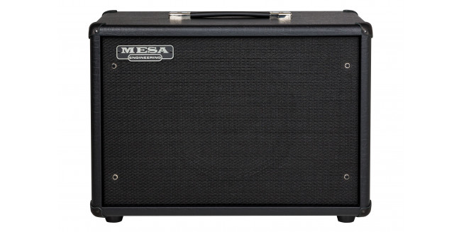 Mesa Boogie 1x12 WideBody Cabinet
