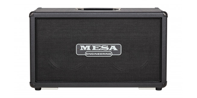 Mesa Boogie 2X12 Road King Horizontal Cabinet
