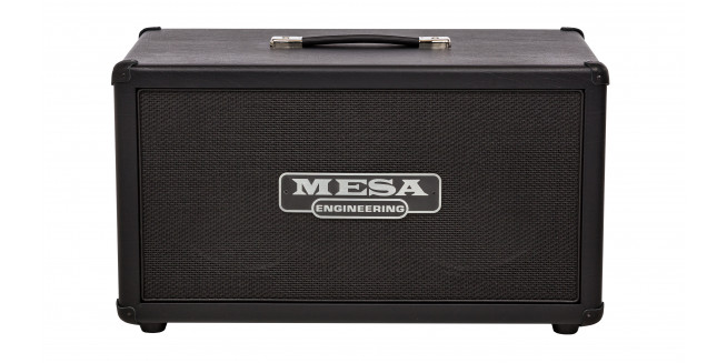 Mesa Boogie 2x12 Compact Rectifier Cabinet