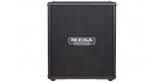 Mesa Boogie 2x12 Rectifier Diagonal Cabinet