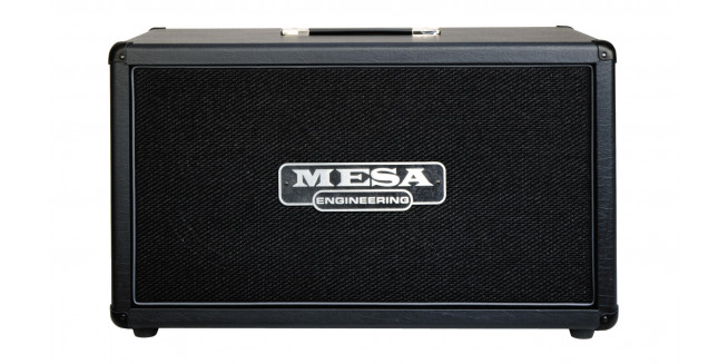 Mesa Boogie 2x12 Rectifier Horizontal Cabinet