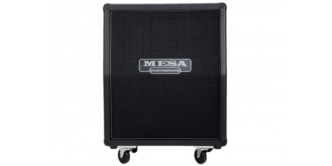 Mesa Boogie 2x12 Rectifier Vertical/Slant Cabinet