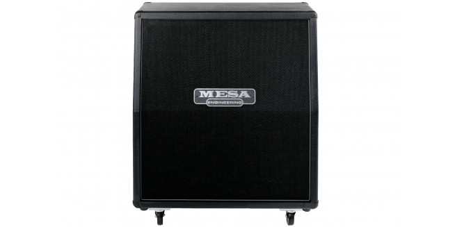 Mesa Boogie 4X12 Road King Rectifier Slant Cabinet