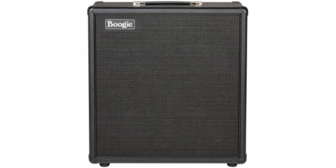 Mesa Boogie 4x10 Boogie Open Back Cabinet