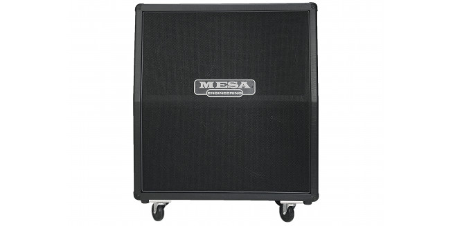 Mesa Boogie 4x12 Rectifier Standard Slant Cabinet